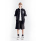 MWM Ανδρικό σορτς Black Capsule Shorts